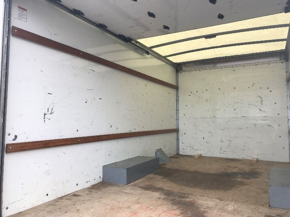 Light Duty Box Truck-Light and Medium Duty Trucks-GMC-2021-Savana G33503-Spokane Valley-WA-109,292\n\t\tmiles-$ 29,000 - Image 9