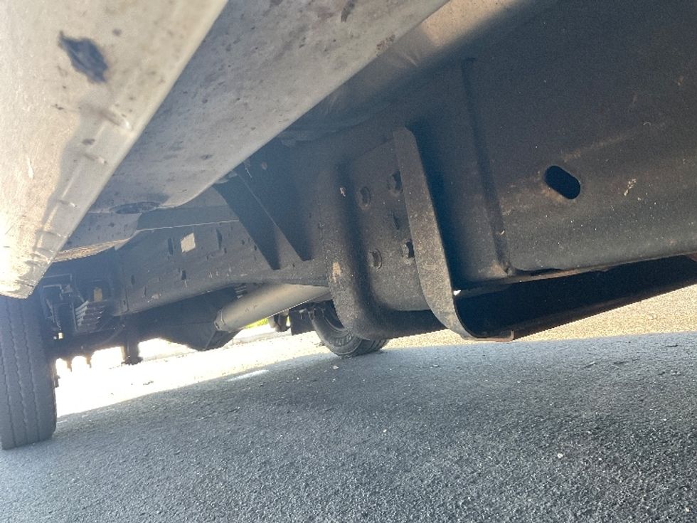 Light Duty Box Truck-Light and Medium Duty Trucks-GMC-2021-Savana G33503-Stockton-CA-109,209\n\t\tmiles-$ 29,000 - Image 12