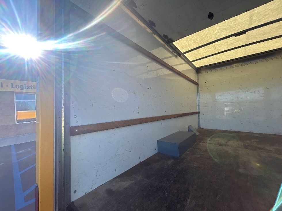 Light Duty Box Truck-Light and Medium Duty Trucks-GMC-2021-Savana G33503-Sun Valley-CA-103,032\n\t\tmiles-$ 27,250 - Image 11