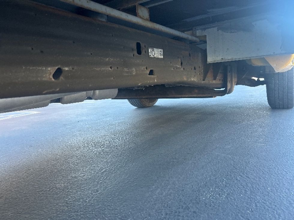 Light Duty Box Truck-Light and Medium Duty Trucks-GMC-2021-Savana G33503-Sun Valley-CA-103,032\n\t\tmiles-$ 27,250 - Image 14