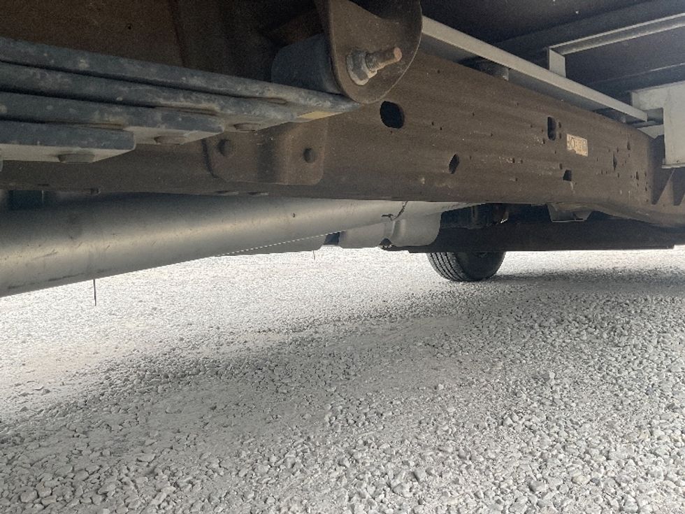 Light Duty Box Truck-Light and Medium Duty Trucks-GMC-2021-Savana G33503-Tacoma-WA-115,114\n\t\tmiles-$ 28,000 - Image 13