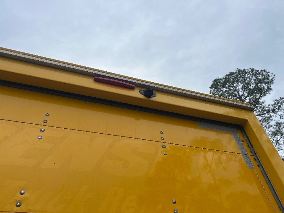 Light Duty Box Truck-Light and Medium Duty Trucks-GMC-2021-Savana G33503-Tallahassee-FL-99,148\n\t\tmiles-$ 27,750 - Image 26