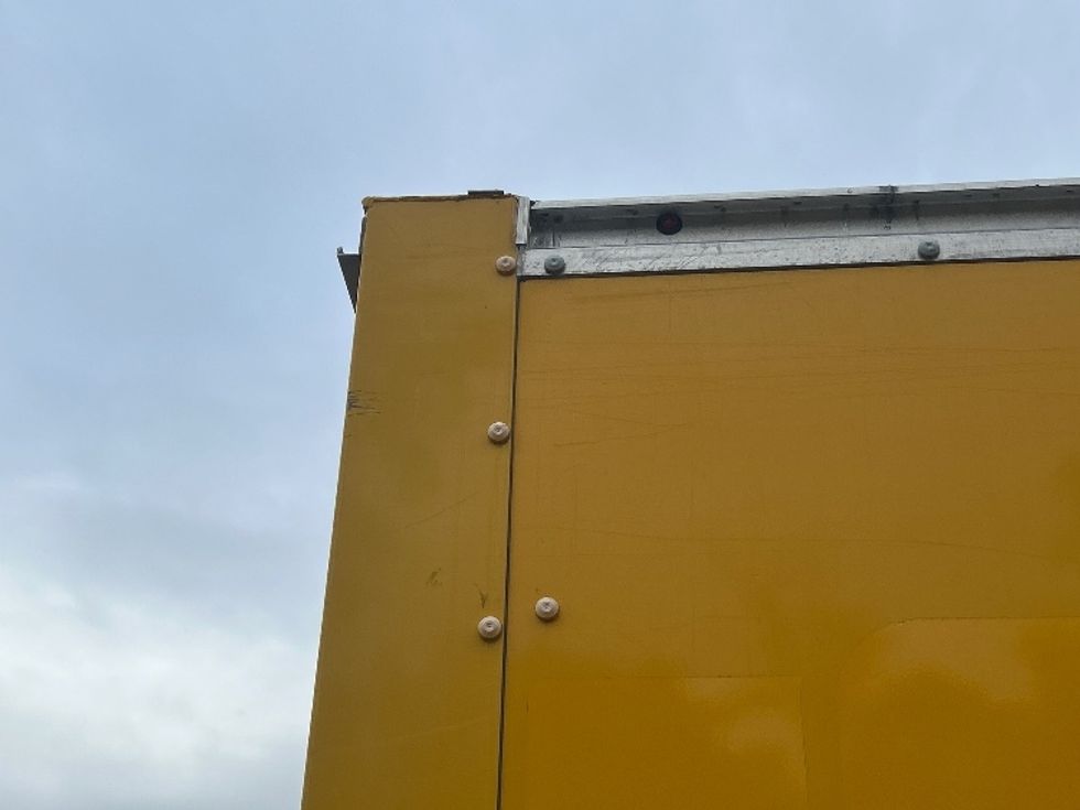 Light Duty Box Truck-Light and Medium Duty Trucks-GMC-2021-Savana G33503-Tallahassee-FL-99,148\n\t\tmiles-$ 27,750 - Image 28