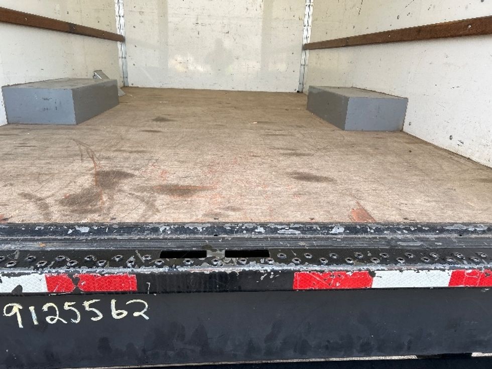 Light Duty Box Truck-Light and Medium Duty Trucks-GMC-2021-Savana G33503-Torrance-CA-101,663\n\t\tmiles-$ 30,000 - Image 10