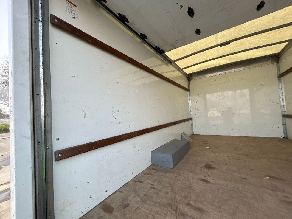 Light Duty Box Truck-Light and Medium Duty Trucks-GMC-2021-Savana G33503-Torrance-CA-101,663\n\t\tmiles-$ 30,000 - Image 11