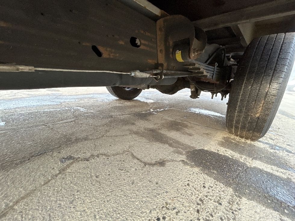 Light Duty Box Truck-Light and Medium Duty Trucks-GMC-2021-Savana G33503-Torrance-CA-101,663\n\t\tmiles-$ 30,000 - Image 5