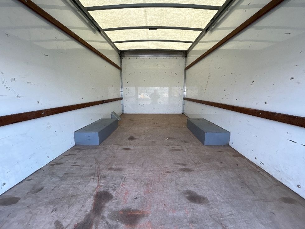 Light Duty Box Truck-Light and Medium Duty Trucks-GMC-2021-Savana G33503-Torrance-CA-101,663\n\t\tmiles-$ 30,000 - Image 8