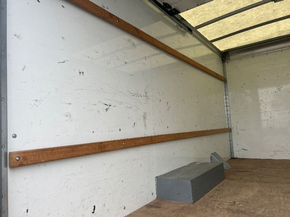 Light Duty Box Truck-Light and Medium Duty Trucks-GMC-2021-Savana G33503-Torrance-CA-103,004\n\t\tmiles-$ 29,750 - Image 11