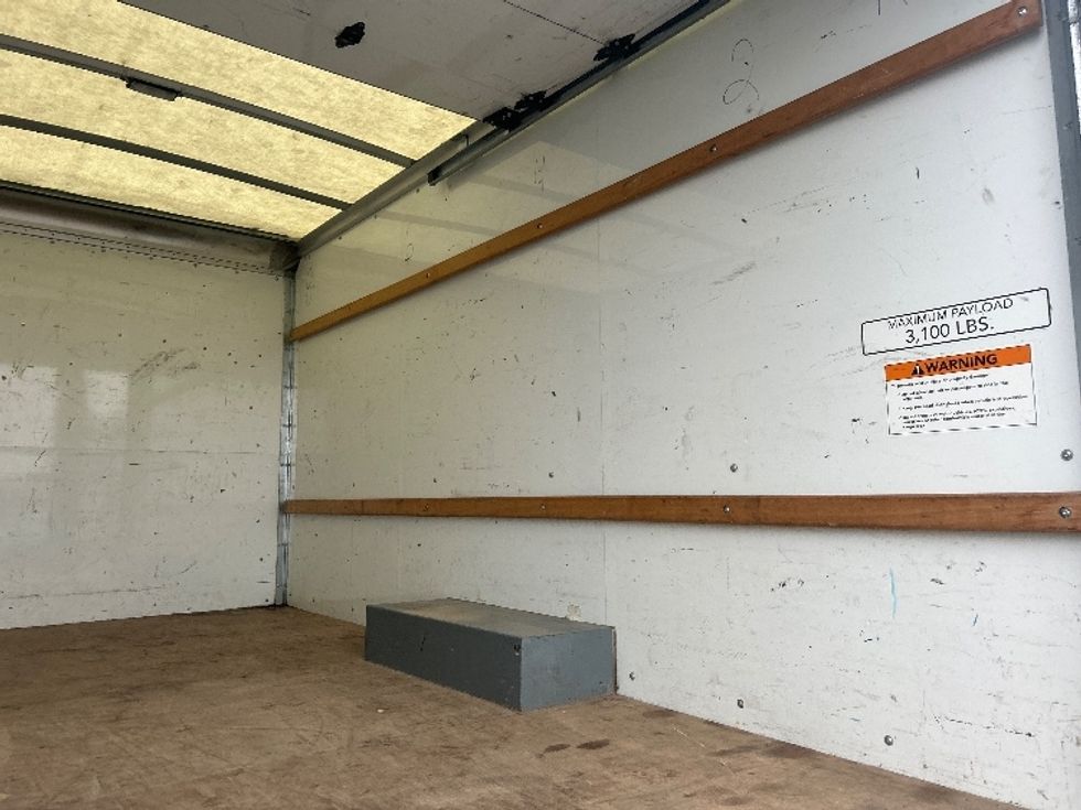 Light Duty Box Truck-Light and Medium Duty Trucks-GMC-2021-Savana G33503-Torrance-CA-103,004\n\t\tmiles-$ 29,750 - Image 12