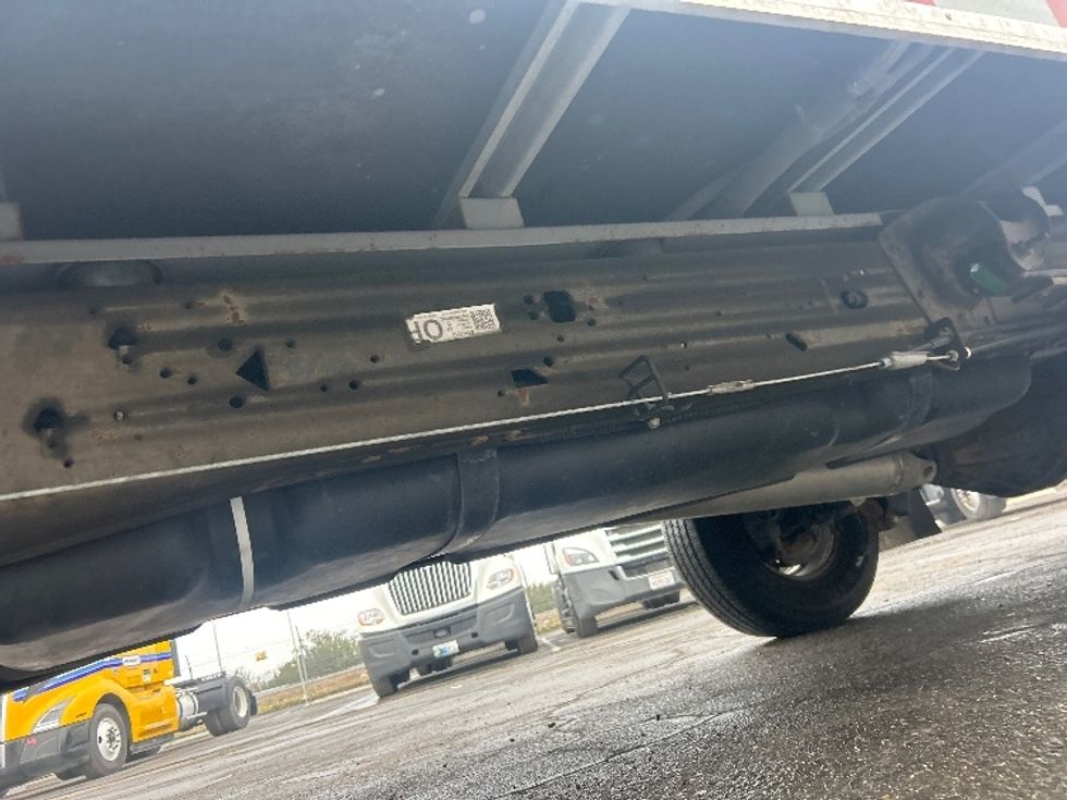 Light Duty Box Truck-Light and Medium Duty Trucks-GMC-2021-Savana G33503-Torrance-CA-103,004\n\t\tmiles-$ 29,750 - Image 5