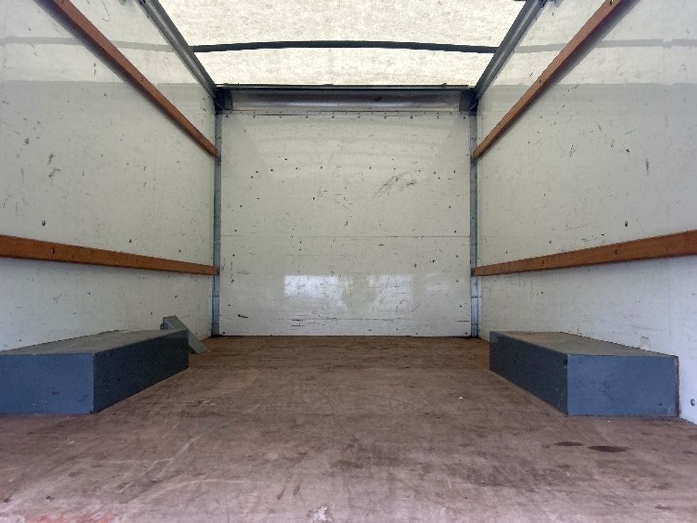 Light Duty Box Truck-Light and Medium Duty Trucks-GMC-2021-Savana G33503-Torrance-CA-103,004\n\t\tmiles-$ 29,750 - Image 8