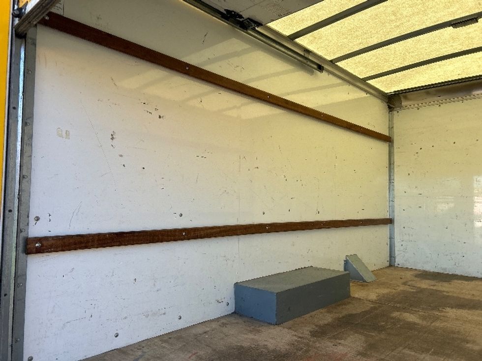 Light Duty Box Truck-Light and Medium Duty Trucks-GMC-2021-Savana G33503-Torrance-CA-106,207\n\t\tmiles-$ 26,750 - Image 10