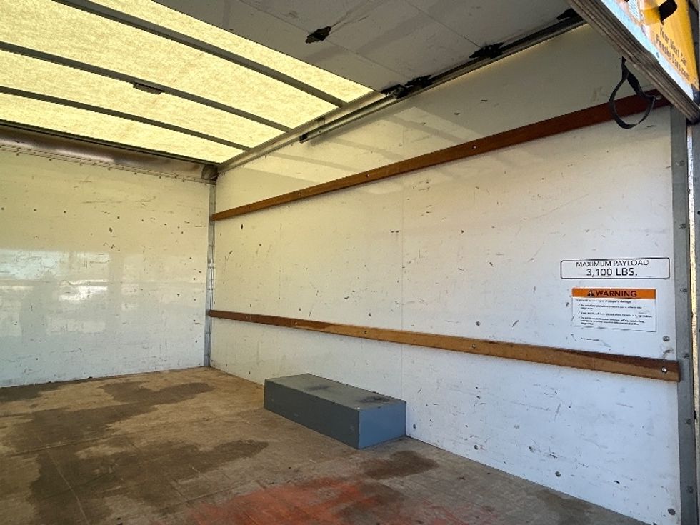 Light Duty Box Truck-Light and Medium Duty Trucks-GMC-2021-Savana G33503-Torrance-CA-106,207\n\t\tmiles-$ 26,750 - Image 11