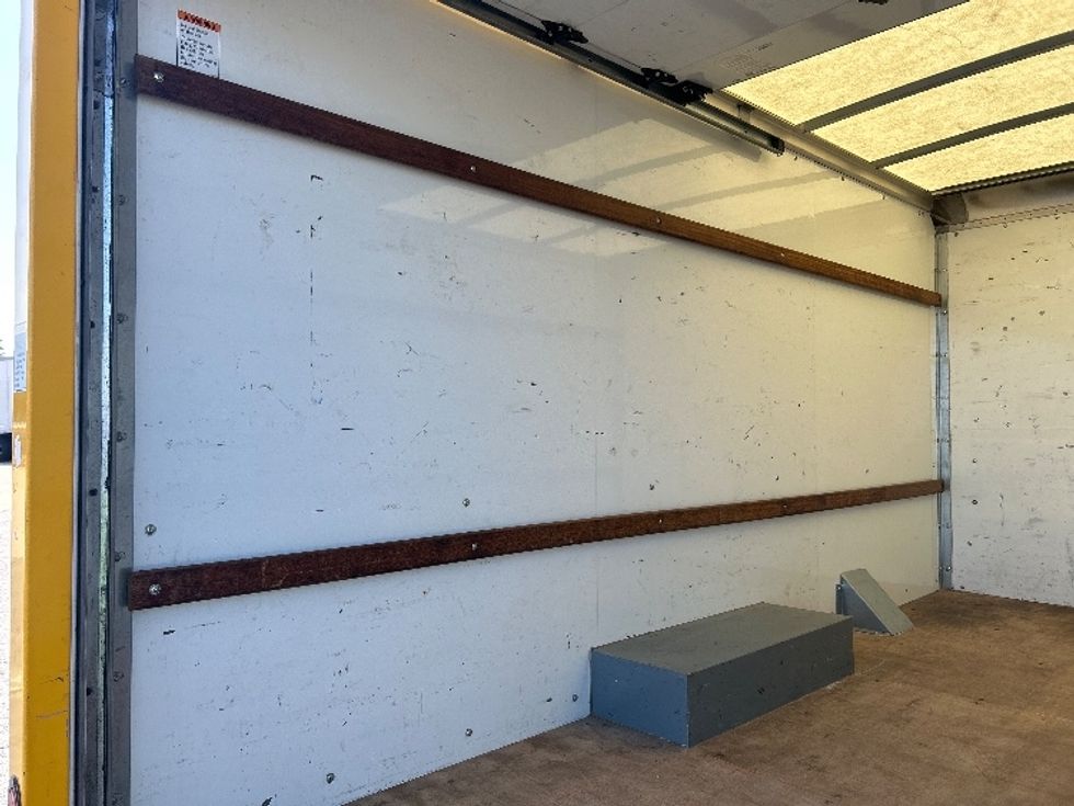 Light Duty Box Truck-Light and Medium Duty Trucks-GMC-2021-Savana G33503-Traverse City-MI-101,779\n\t\tmiles-$ 26,000 - Image 10