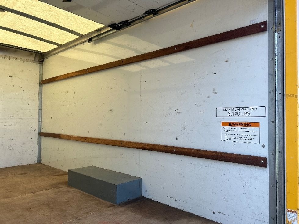 Light Duty Box Truck-Light and Medium Duty Trucks-GMC-2021-Savana G33503-Traverse City-MI-101,779\n\t\tmiles-$ 26,000 - Image 11