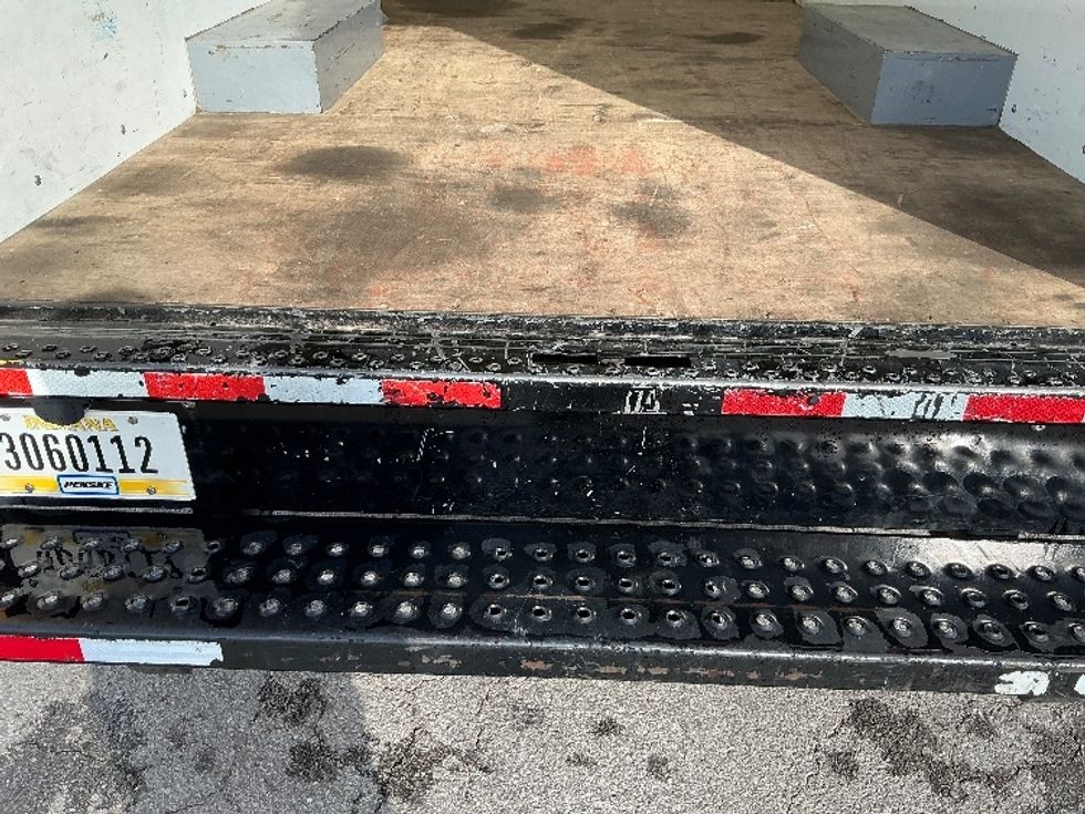 Light Duty Box Truck-Light and Medium Duty Trucks-GMC-2021-Savana G33503-Tulsa-OK-113,544\n\t\tmiles-$ 24,750 - Image 10