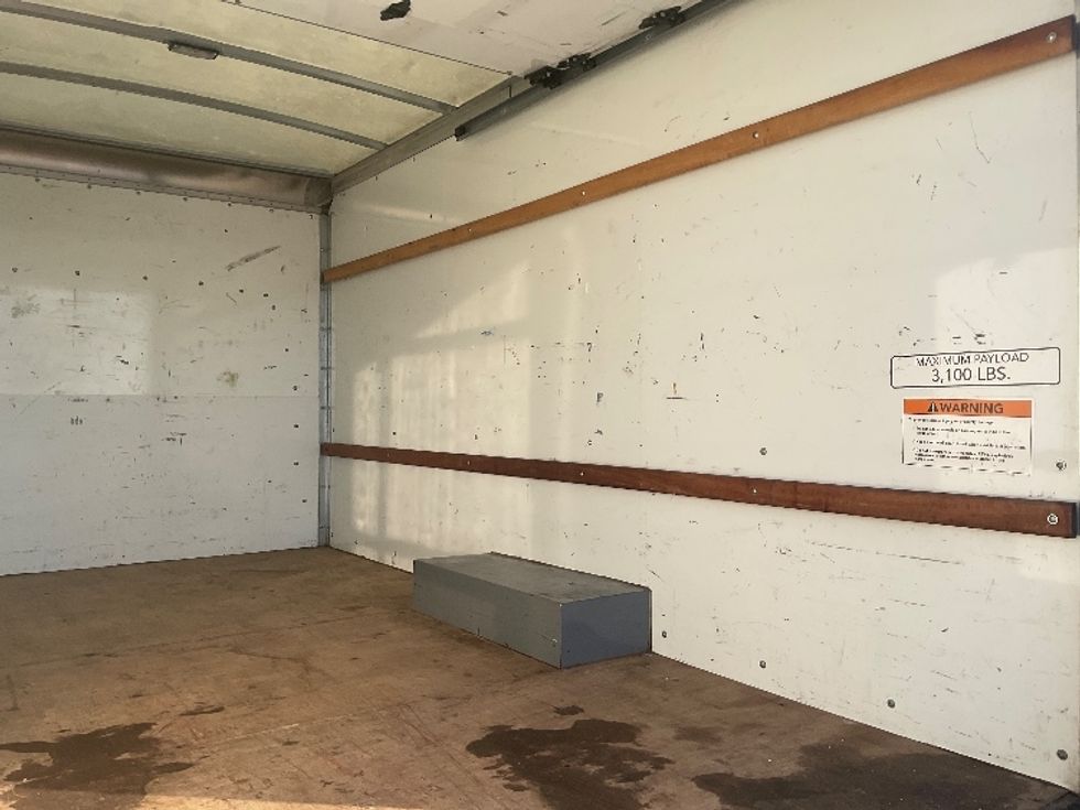 Light Duty Box Truck-Light and Medium Duty Trucks-GMC-2021-Savana G33503-Warren-MI-113,793\n\t\tmiles-$ 27,000 - Image 12