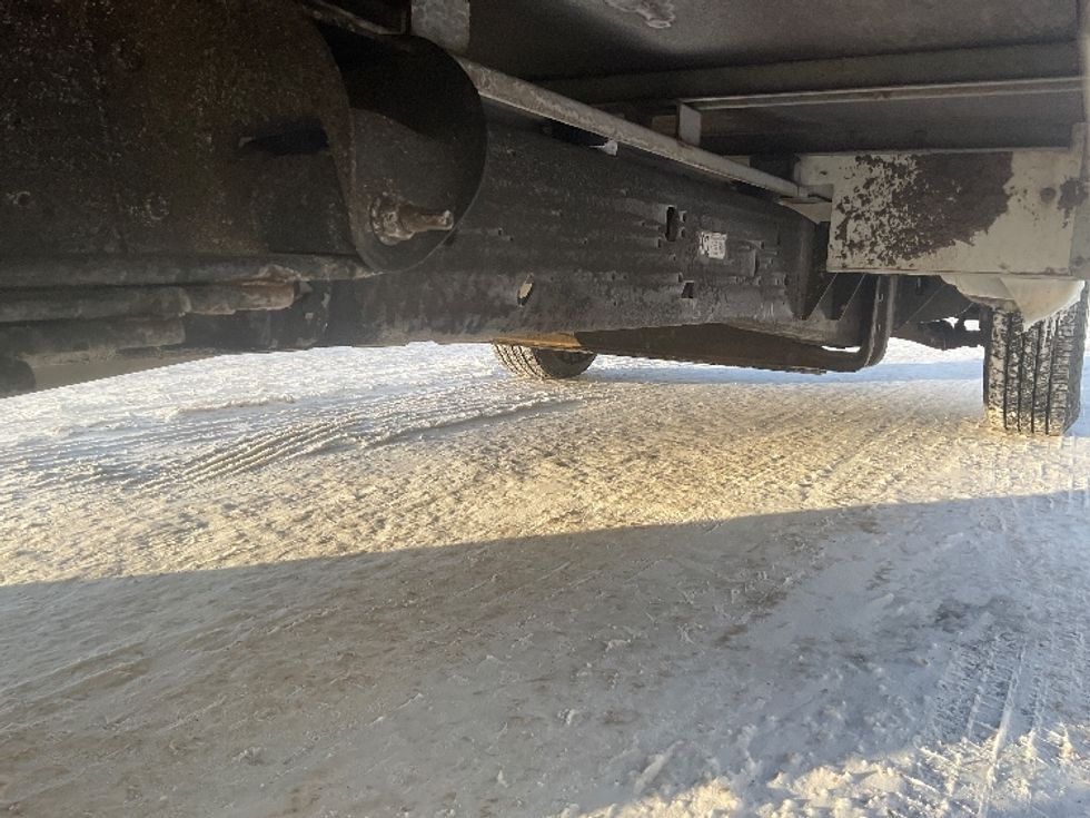 Light Duty Box Truck-Light and Medium Duty Trucks-GMC-2021-Savana G33503-Warren-MI-113,793\n\t\tmiles-$ 27,000 - Image 14