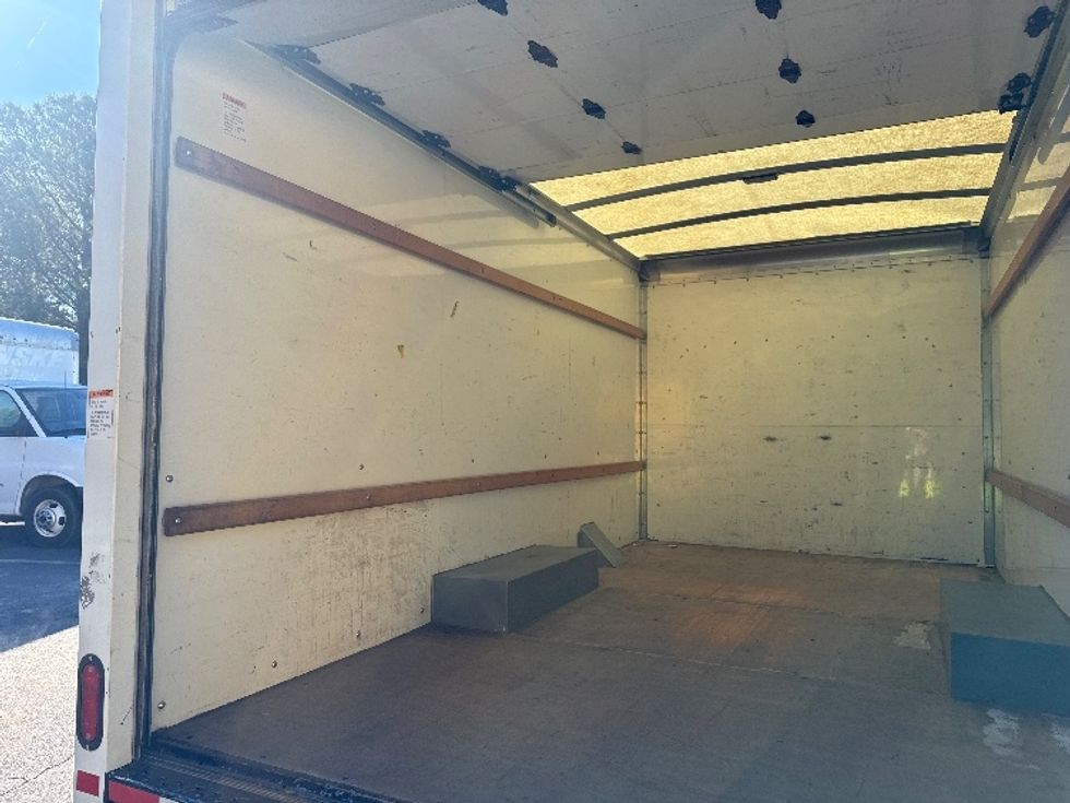 Light Duty Box Truck-Light and Medium Duty Trucks-GMC-2021-Savana G33503-West Columbia-SC-107,284\n\t\tmiles-$ 29,750 - Image 10