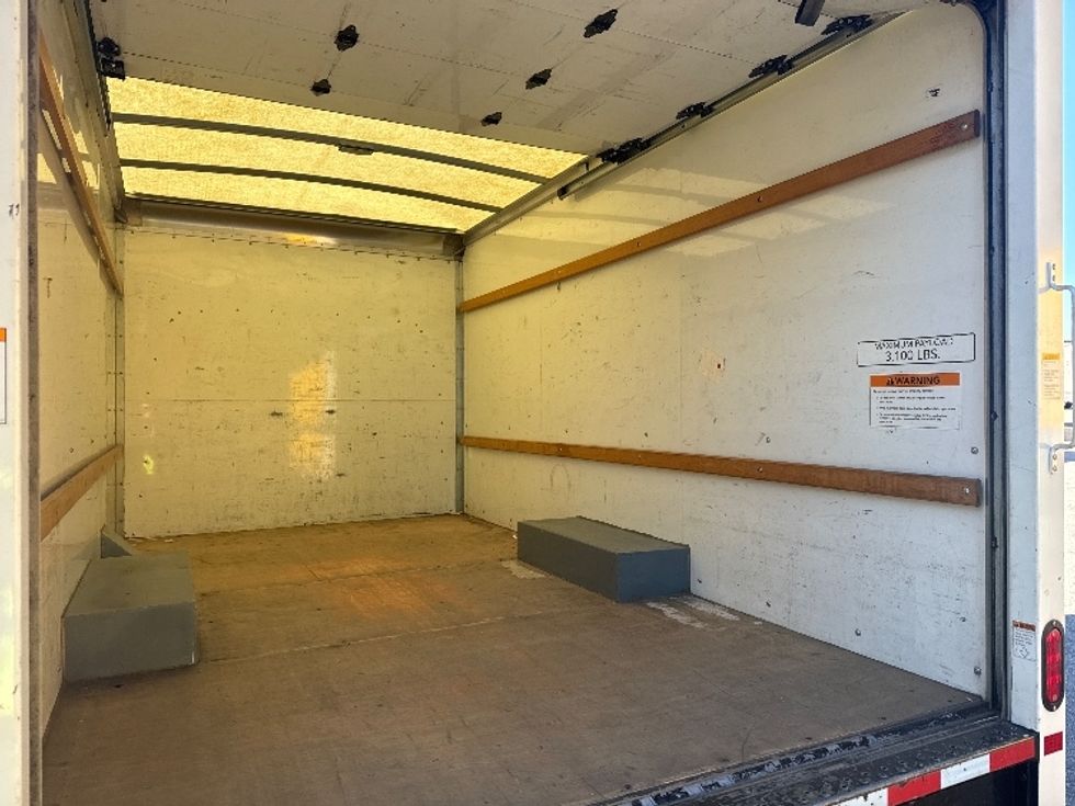 Light Duty Box Truck-Light and Medium Duty Trucks-GMC-2021-Savana G33503-West Columbia-SC-107,284\n\t\tmiles-$ 29,750 - Image 12