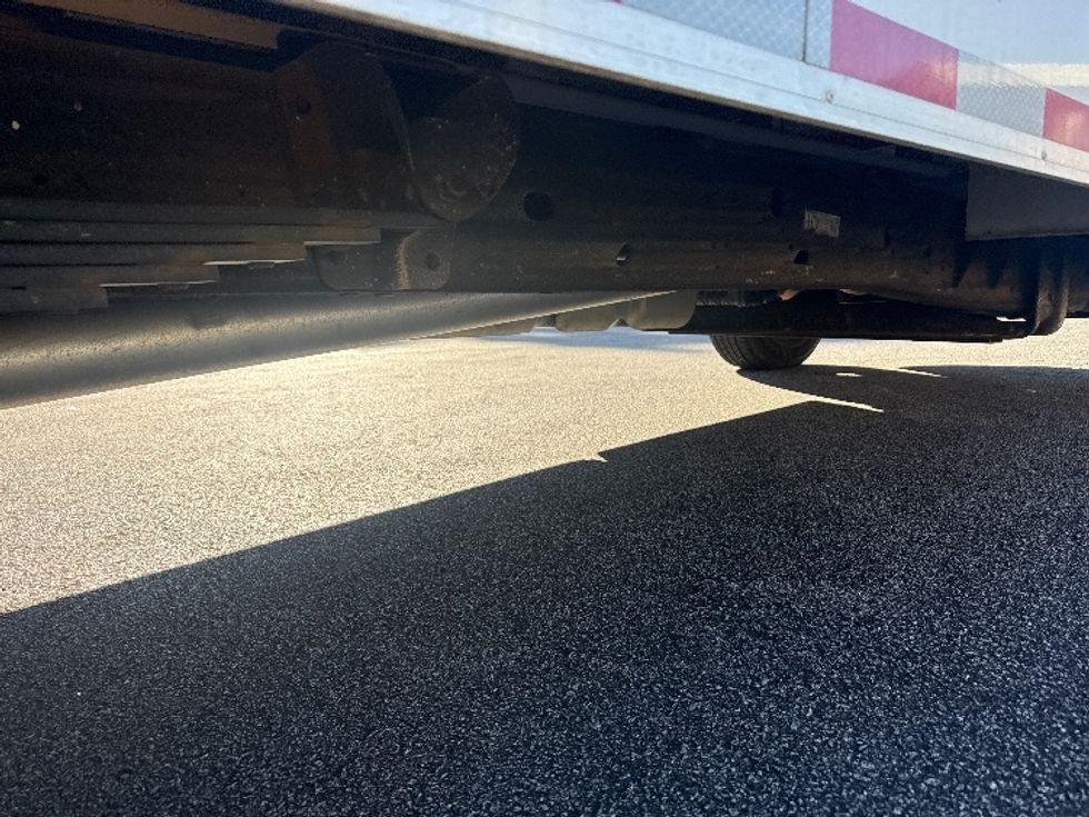 Light Duty Box Truck-Light and Medium Duty Trucks-GMC-2021-Savana G33503-West Columbia-SC-107,284\n\t\tmiles-$ 29,750 - Image 14