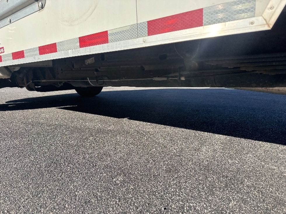 Light Duty Box Truck-Light and Medium Duty Trucks-GMC-2021-Savana G33503-West Columbia-SC-107,284\n\t\tmiles-$ 29,750 - Image 5