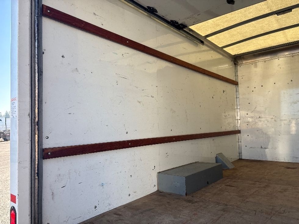 Light Duty Box Truck-Light and Medium Duty Trucks-GMC-2021-Savana G33503-West Sacramento-CA-102,853\n\t\tmiles-$ 29,750 - Image 10
