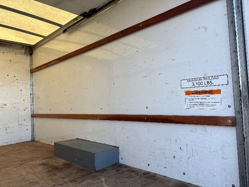 Light Duty Box Truck-Light and Medium Duty Trucks-GMC-2021-Savana G33503-West Sacramento-CA-102,853\n\t\tmiles-$ 29,750 - Image 11