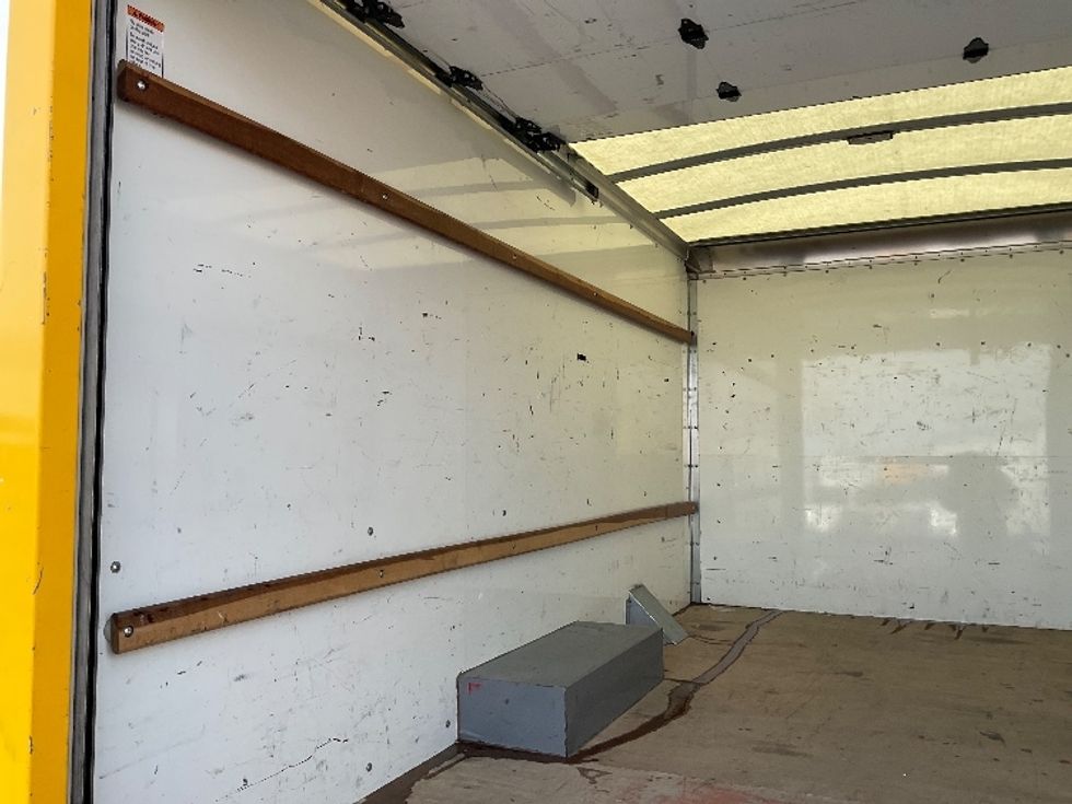 Light Duty Box Truck-Light and Medium Duty Trucks-GMC-2021-Savana G33503-West Valley City-UT-104,011\n\t\tmiles-$ 27,250 - Image 10