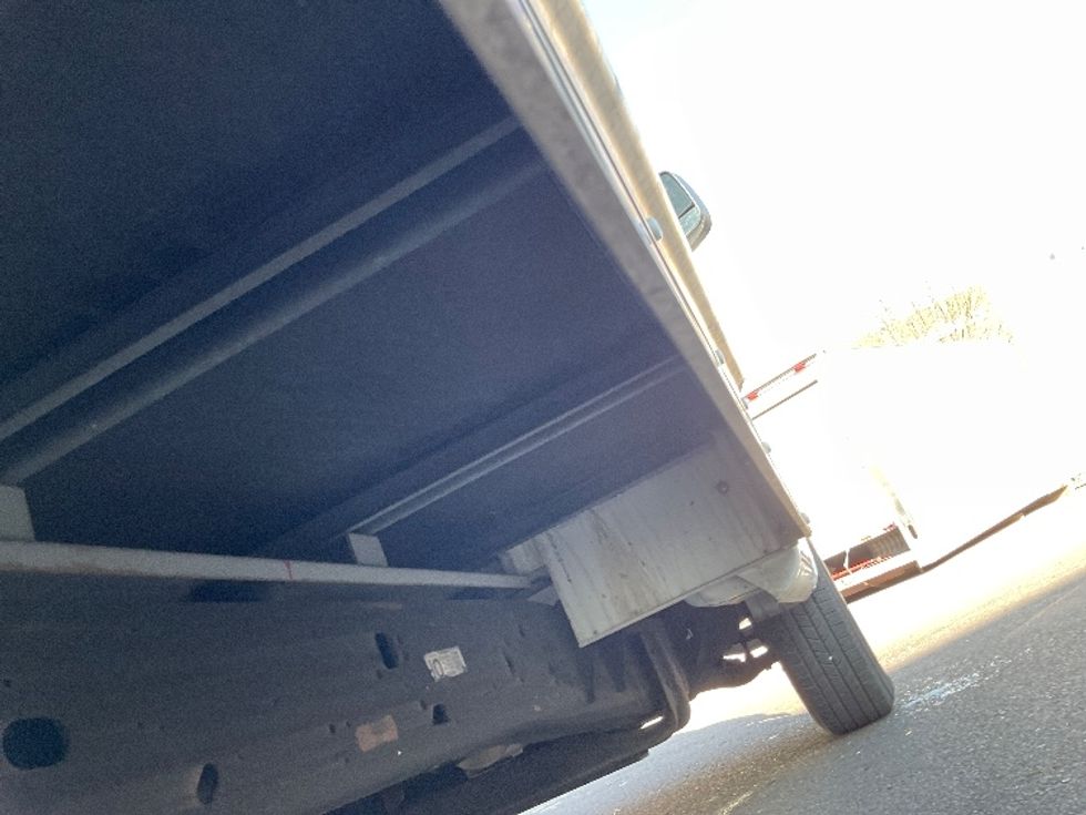 Light Duty Box Truck-Light and Medium Duty Trucks-GMC-2021-Savana G33503-West Valley City-UT-104,558\n\t\tmiles-$ 30,000 - Image 13