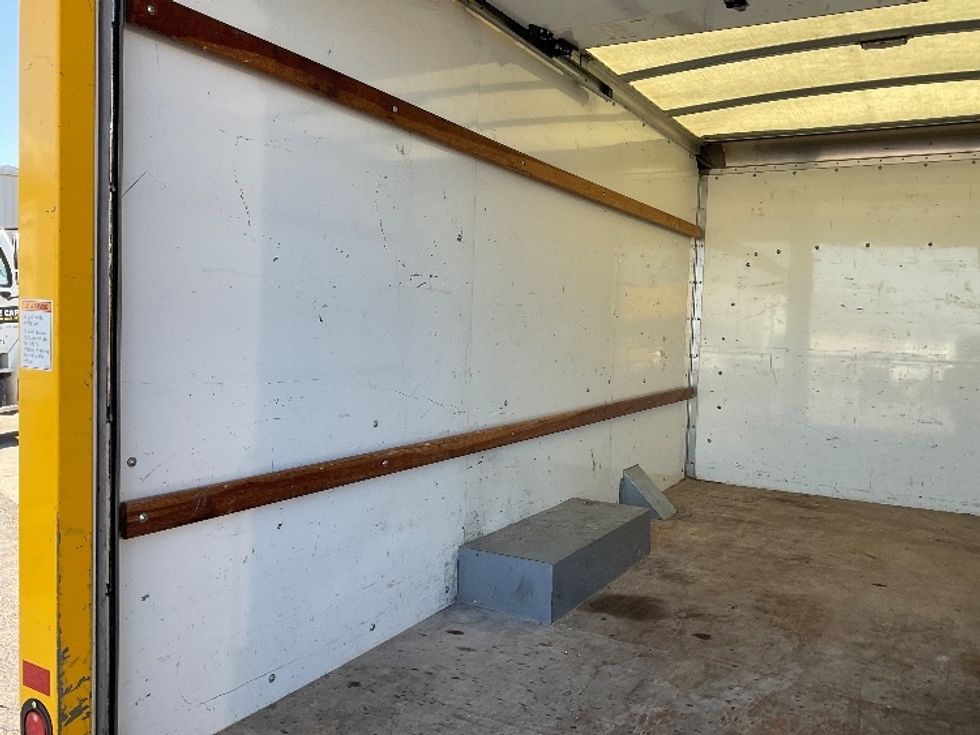 Light Duty Box Truck-Light and Medium Duty Trucks-GMC-2021-Savana G33503-West Valley City-UT-111,395\n\t\tmiles-$ 26,500 - Image 10