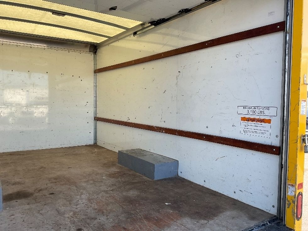 Light Duty Box Truck-Light and Medium Duty Trucks-GMC-2021-Savana G33503-West Valley City-UT-111,395\n\t\tmiles-$ 26,500 - Image 11