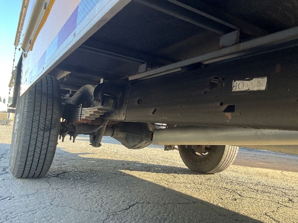 Light Duty Box Truck-Light and Medium Duty Trucks-GMC-2021-Savana G33503-West Valley City-UT-113,141\n\t\tmiles-$ 26,250 - Image 14