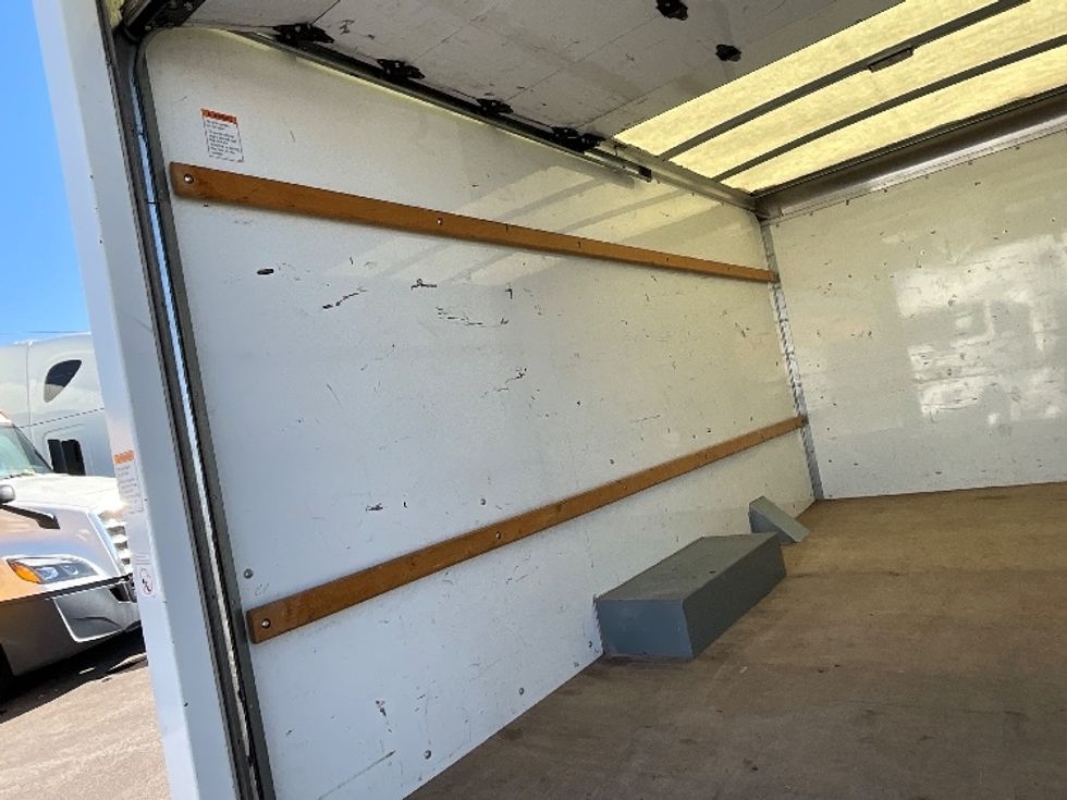 Light Duty Box Truck-Light and Medium Duty Trucks-GMC-2021-Savana G33503-West Valley City-UT-122,075\n\t\tmiles-$ 27,750 - Image 10