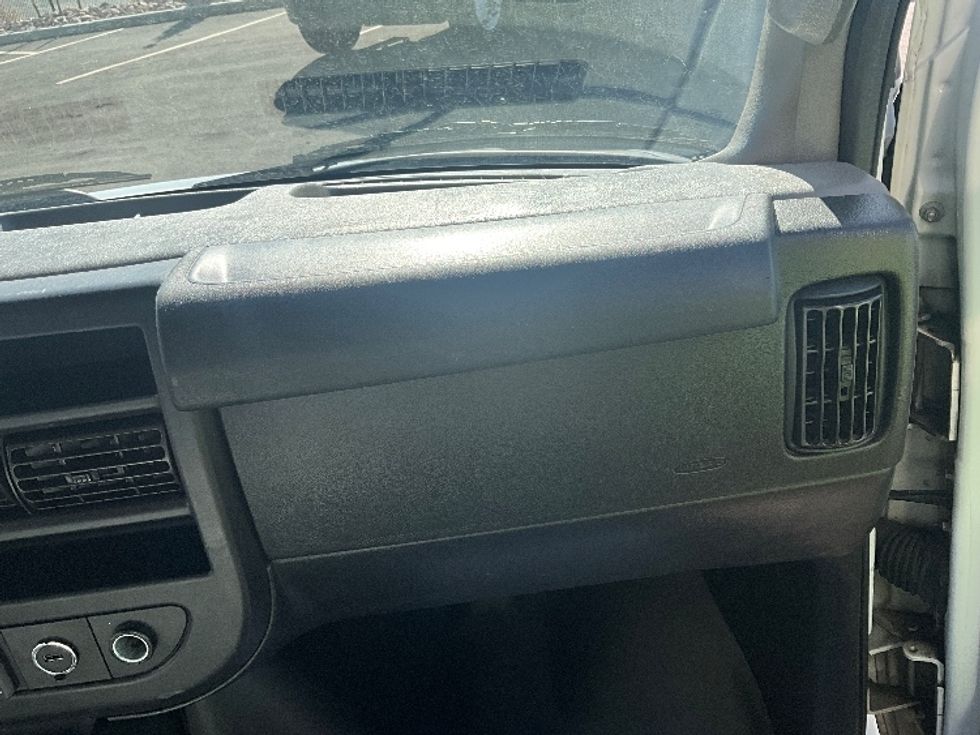 Light Duty Box Truck-Light and Medium Duty Trucks-GMC-2021-Savana G33503-West Valley City-UT-122,075\n\t\tmiles-$ 27,750 - Image 20