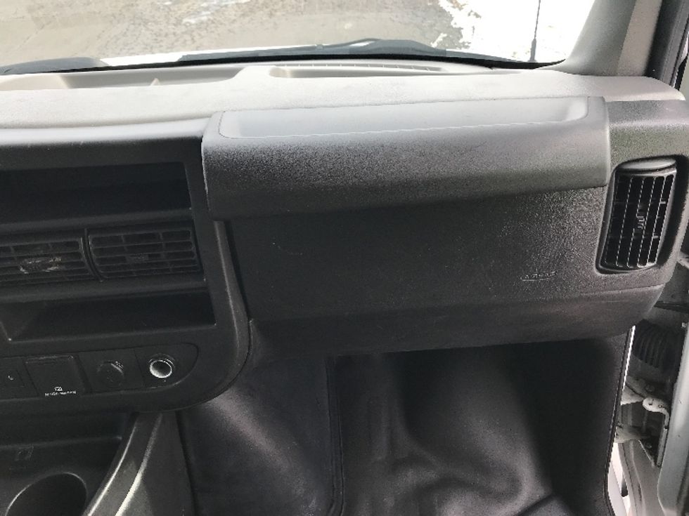 Light Duty Box Truck-Light and Medium Duty Trucks-GMC-2021-Savana G33503-White Deer-PA-110,095\n\t\tmiles-$ 27,000 - Image 17