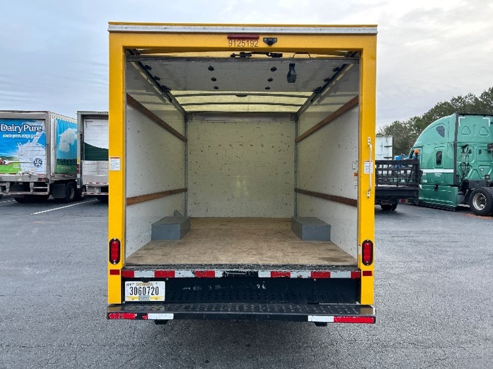 Light Duty Box Truck-Light and Medium Duty Trucks-GMC-2021-Savana G33503-Winston Salem-NC-119,549\n\t\tmiles-$ 25,750 - Image 8