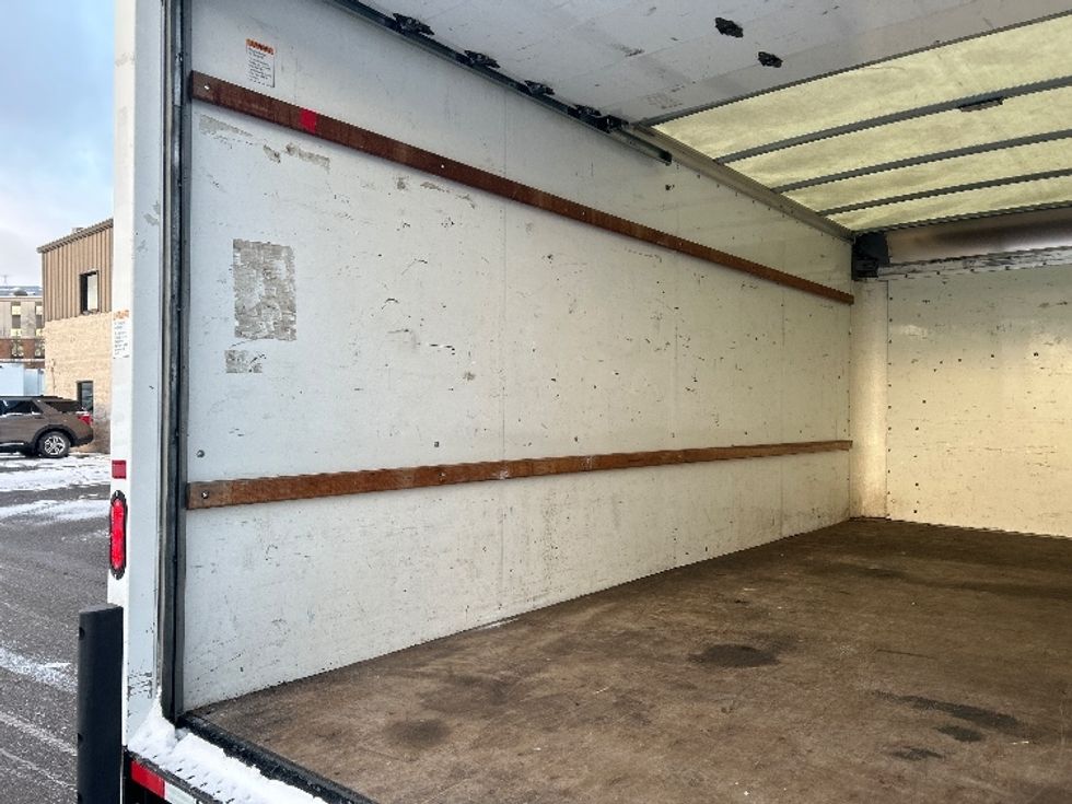 Light Duty Box Truck-Light and Medium Duty Trucks-GMC-2021-Savana G33903-Akron-OH-118,920\n\t\tmiles-$ 27,750 - Image 11