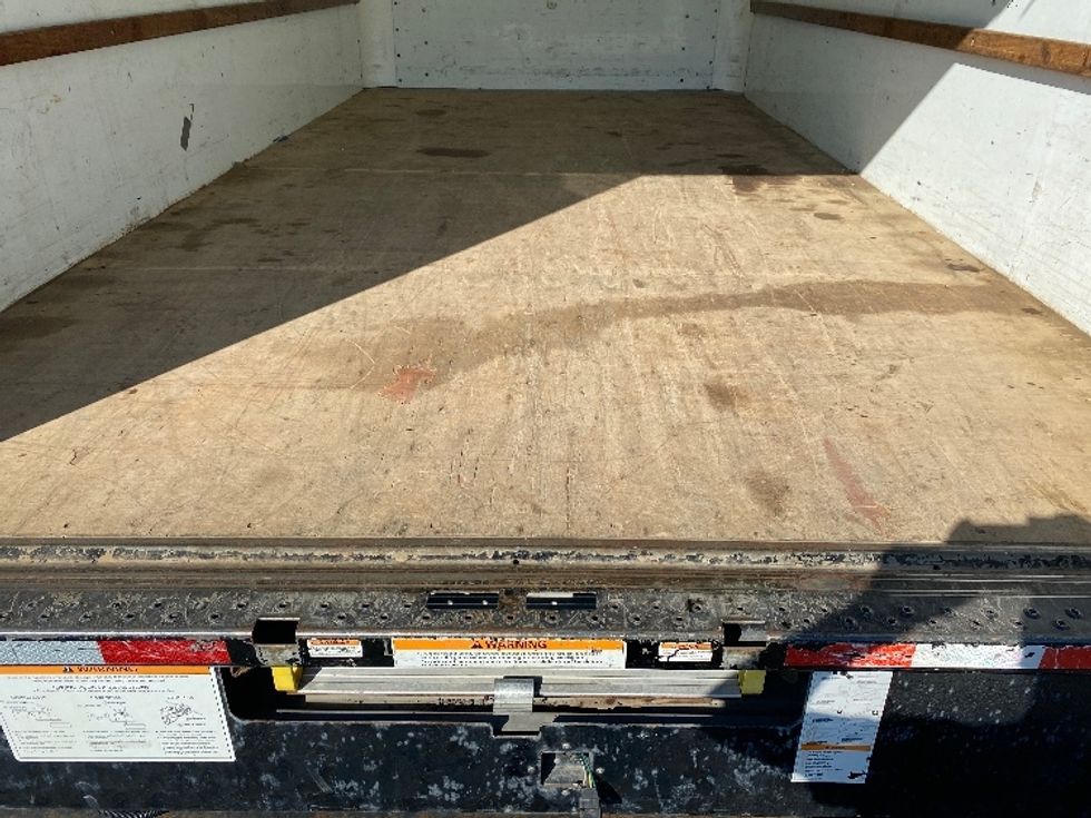 Light Duty Box Truck-Light and Medium Duty Trucks-GMC-2021-Savana G33903-Albany-NY-80,114\n\t\tmiles-$ 26,750 - Image 10