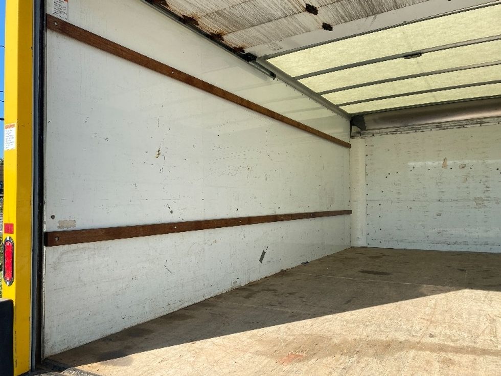 Light Duty Box Truck-Light and Medium Duty Trucks-GMC-2021-Savana G33903-Albany-NY-80,114\n\t\tmiles-$ 26,750 - Image 11