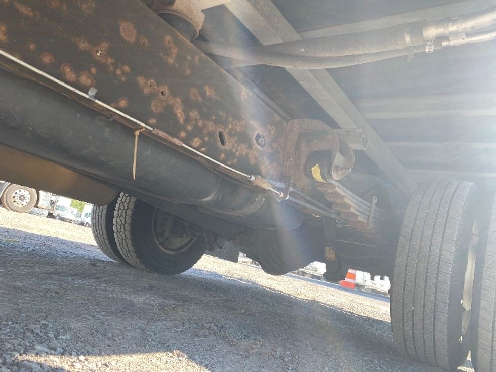 Light Duty Box Truck-Light and Medium Duty Trucks-GMC-2021-Savana G33903-Albany-NY-80,114\n\t\tmiles-$ 26,750 - Image 5