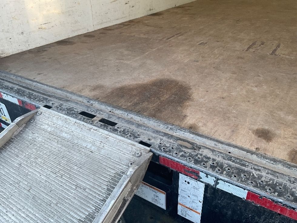 Light Duty Box Truck-Light and Medium Duty Trucks-GMC-2021-Savana G33903-Albany-NY-85,847\n\t\tmiles-$ 29,750 - Image 10