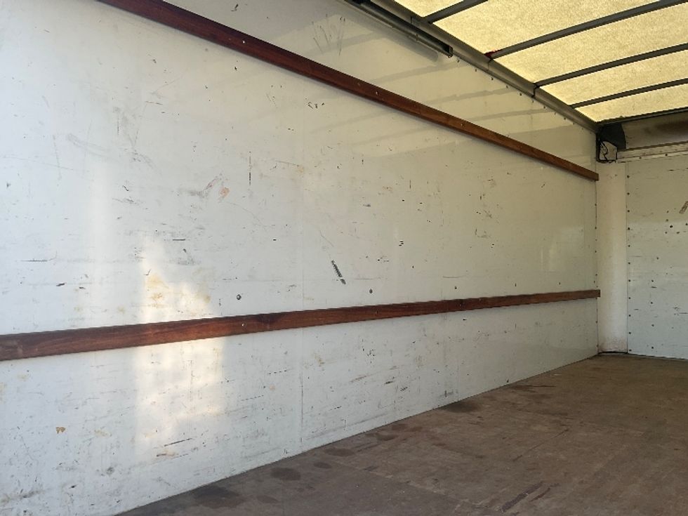 Light Duty Box Truck-Light and Medium Duty Trucks-GMC-2021-Savana G33903-Albany-NY-85,847\n\t\tmiles-$ 29,750 - Image 11