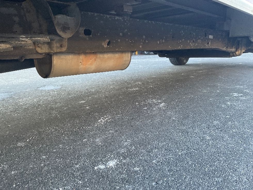 Light Duty Box Truck-Light and Medium Duty Trucks-GMC-2021-Savana G33903-Albany-NY-85,847\n\t\tmiles-$ 29,750 - Image 14