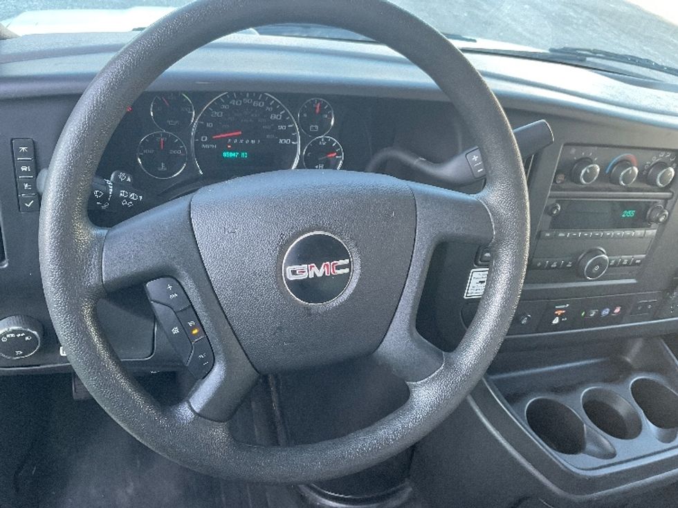 Light Duty Box Truck-Light and Medium Duty Trucks-GMC-2021-Savana G33903-Albany-NY-85,847\n\t\tmiles-$ 29,750 - Image 18