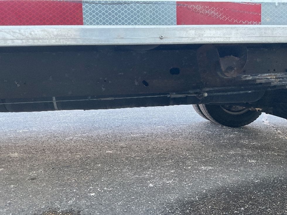 Light Duty Box Truck-Light and Medium Duty Trucks-GMC-2021-Savana G33903-Albany-NY-85,847\n\t\tmiles-$ 29,750 - Image 5