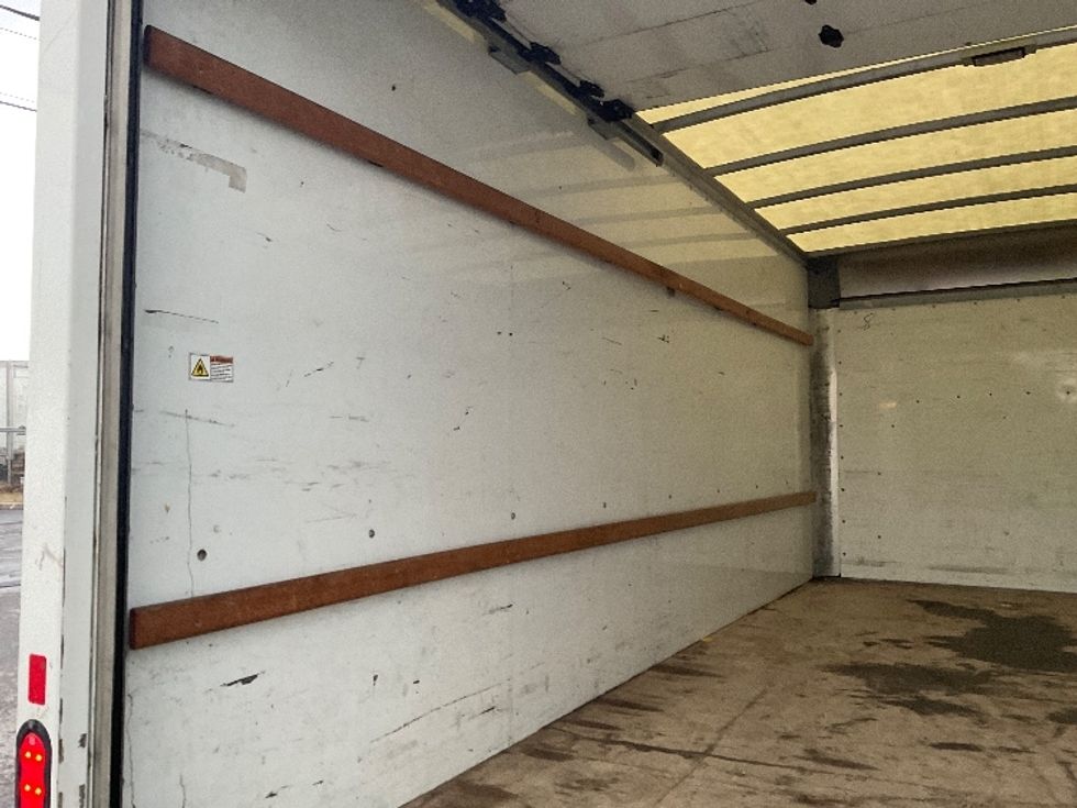 Light Duty Box Truck-Light and Medium Duty Trucks-GMC-2021-Savana G33903-Albany-NY-93,120\n\t\tmiles-$ 28,500 - Image 11