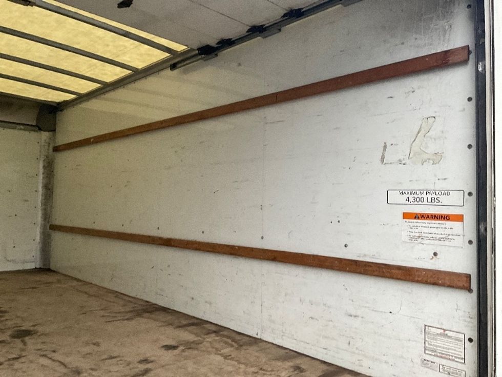 Light Duty Box Truck-Light and Medium Duty Trucks-GMC-2021-Savana G33903-Albany-NY-93,120\n\t\tmiles-$ 28,500 - Image 12