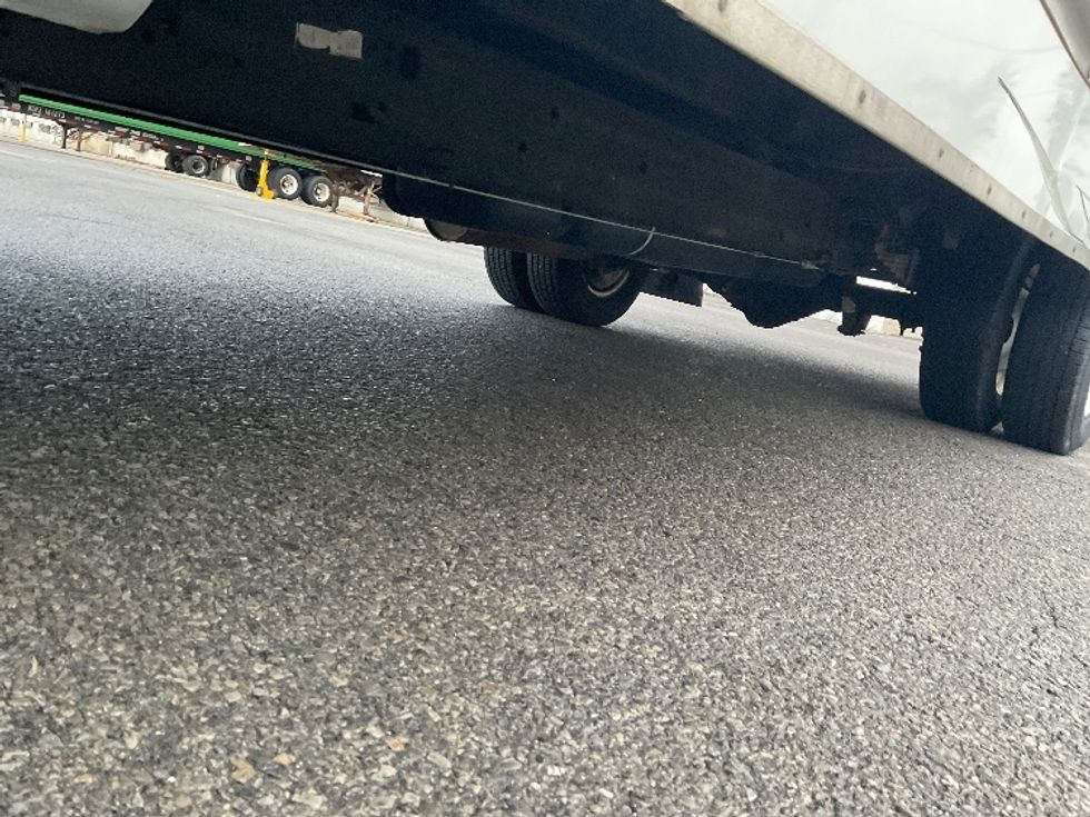 Light Duty Box Truck-Light and Medium Duty Trucks-GMC-2021-Savana G33903-Albany-NY-93,120\n\t\tmiles-$ 28,500 - Image 5