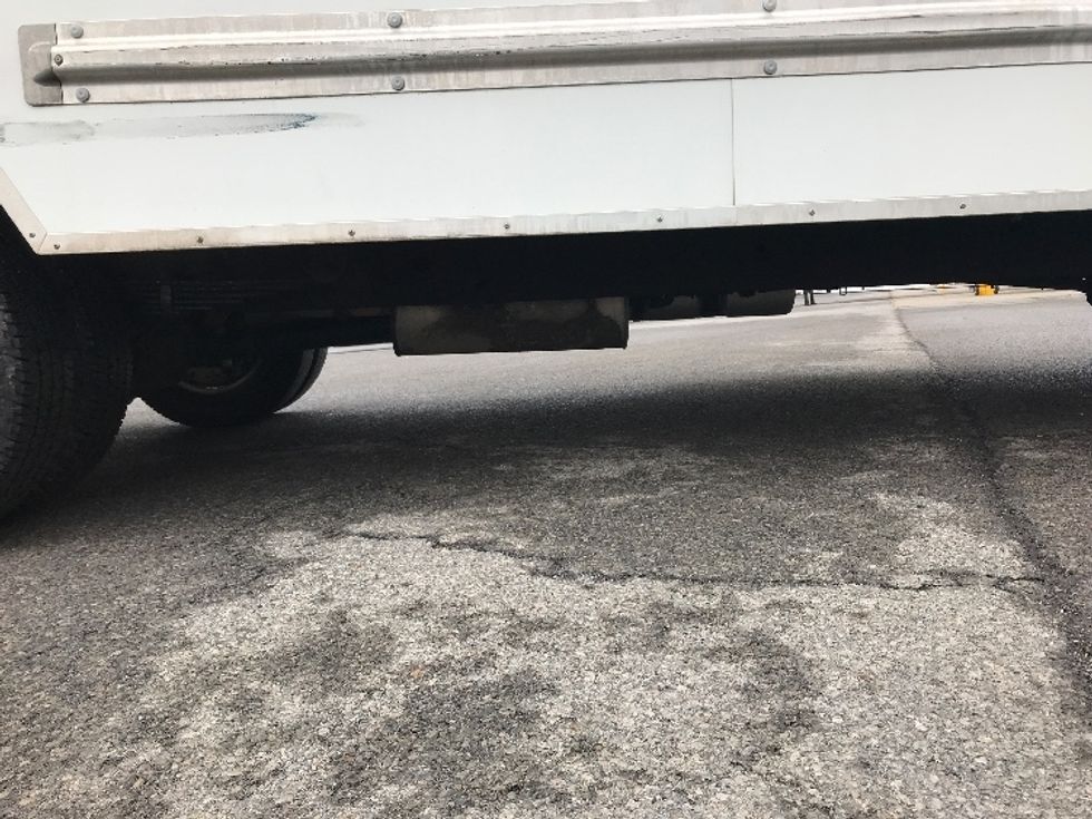 Light Duty Box Truck-Light and Medium Duty Trucks-GMC-2021-Savana G33903-Albany-NY-94,430\n\t\tmiles-$ 28,250 - Image 14